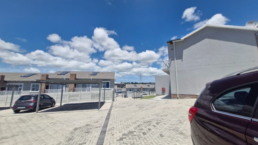 To Let 1 Bedroom Property for Rent in Linton Grange Eastern Cape